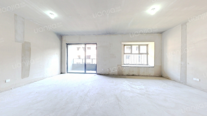 天一仁和·珑樾海二手房实景图