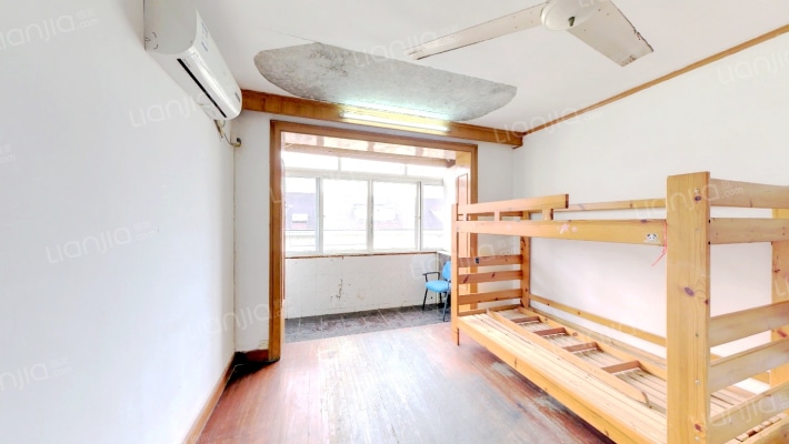 紫藤一村二手房实景图