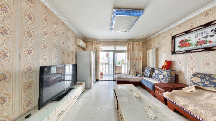 祥瑞花园二手房实景图