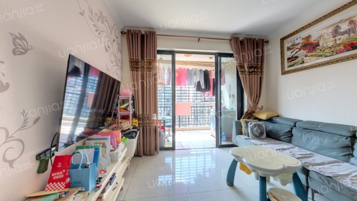 御景湾二手房实景图