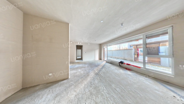 御东君著二手房实景图