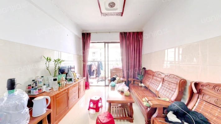 德政尚品二手房实景图