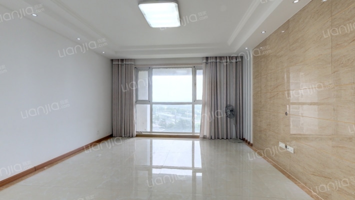 红豆美墅二手房实景图