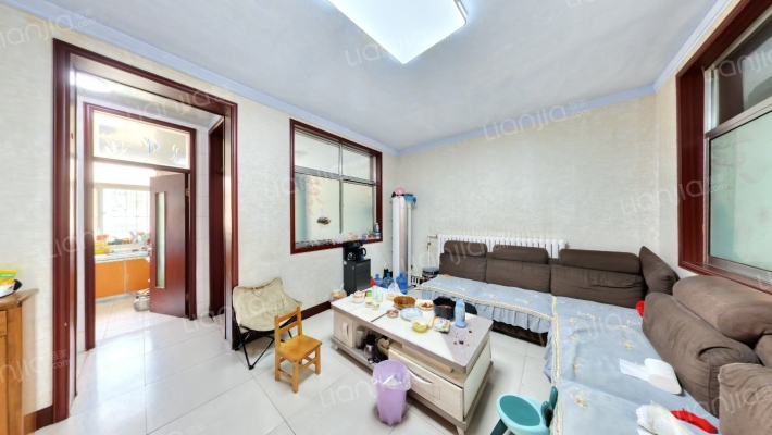 师骧园二手房实景图