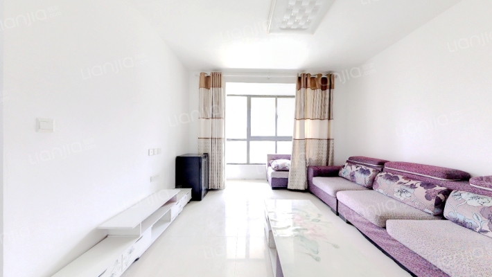 郑东宽豪斯二手房实景图