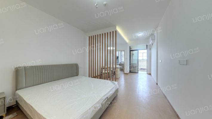 长岛溪山二手房实景图