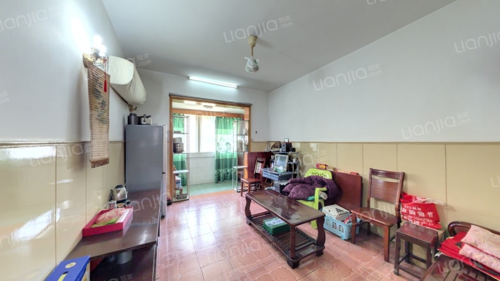 武宁桥小区二手房实景图