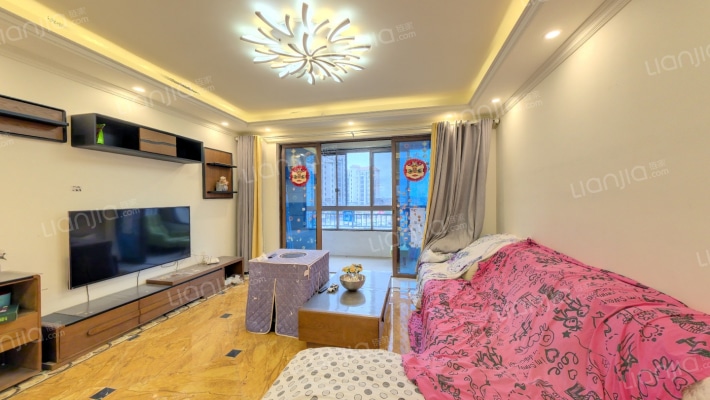 碧桂园贵安一号都荟苑二手房实景图