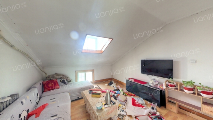 龙海花苑A区二手房实景图