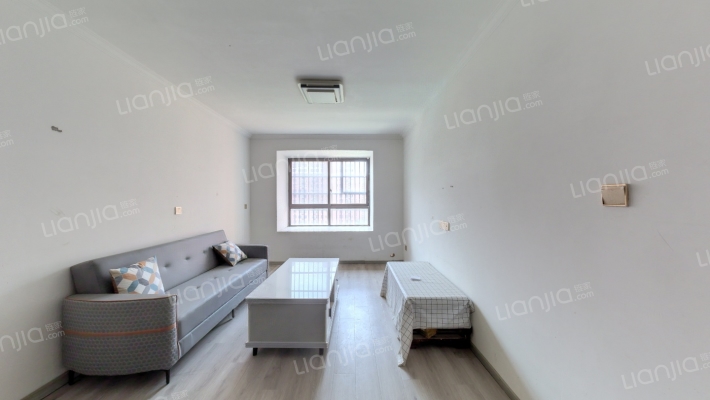 碧水雅苑A区二手房实景图