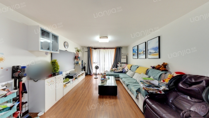 建西苑北里二手房实景图