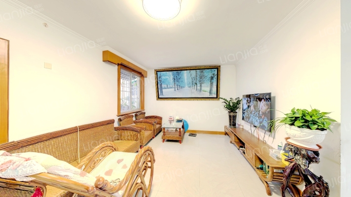 鳌园路二手房实景图