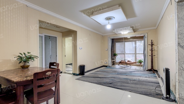 太奥广场住宅北区二手房实景图