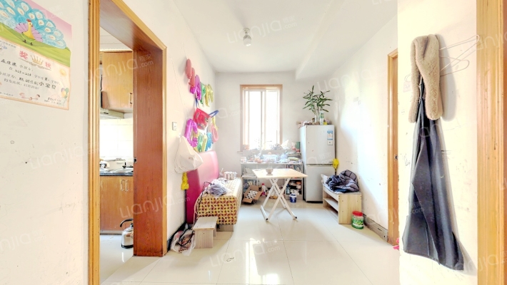 国泰三村二手房实景图