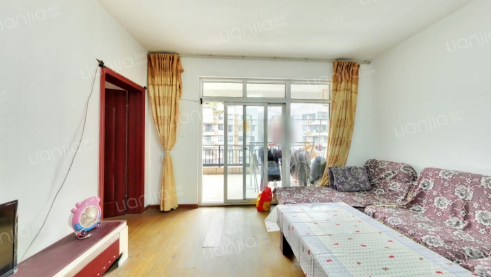 西财学府尚郡二手房实景图