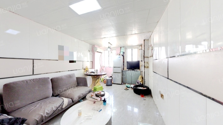 青春雅居一期二手房实景图