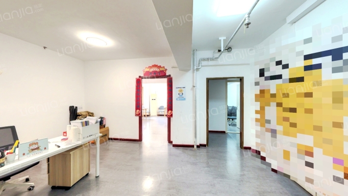 博泰大厦二手房实景图