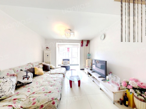 整租·月梦园 3室1厅 跃层 南/北