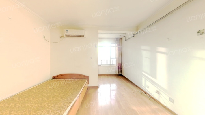 新世纪华庭二手房实景图