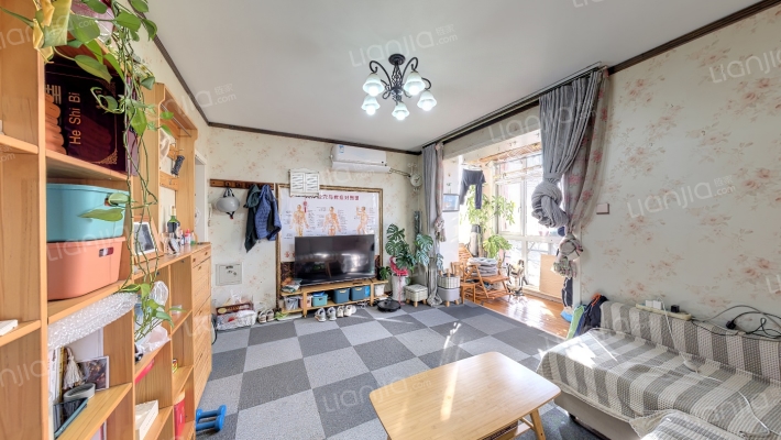 富源里二手房实景图