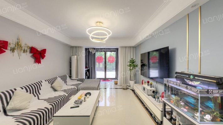 中粮壹号院二手房实景图