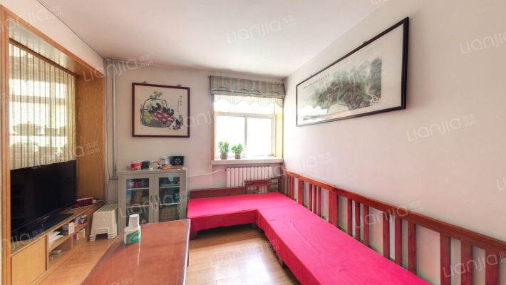 怡苑小区（铁路新村东街）二手房实景图