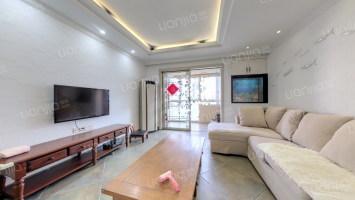 报慈家园南区二手房实景图