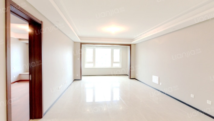 华润置地万象府一期二手房实景图