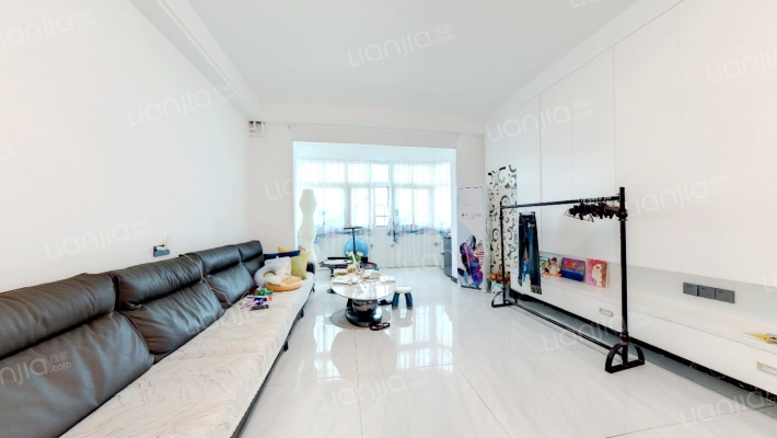 裕鸿花园二手房实景图