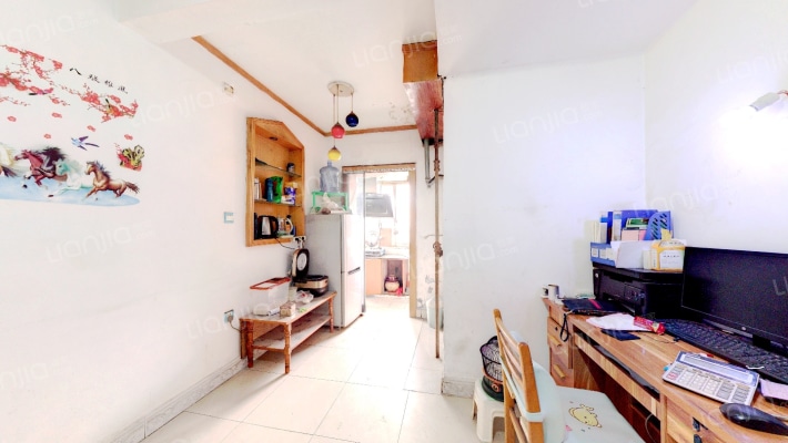 红花北路19号二手房实景图