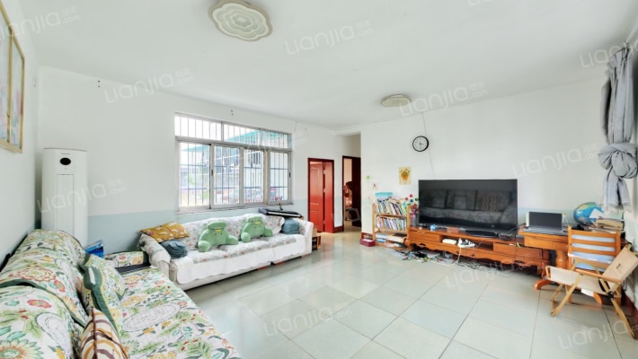 棠湖中路二段87号院二手房实景图