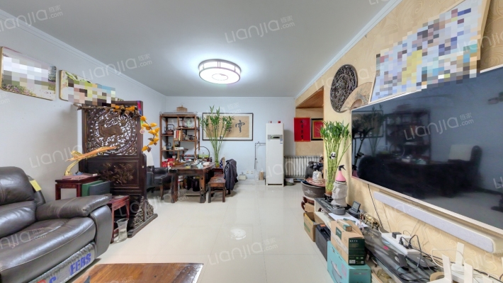 西铁物资供应段高层小区二手房实景图