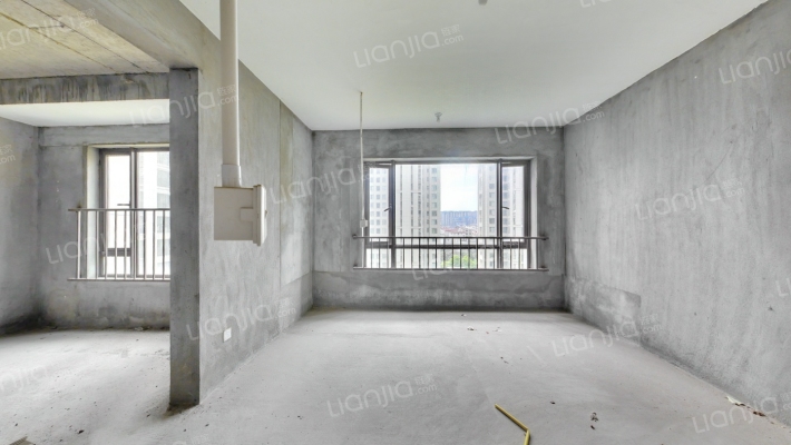 融侨观邸二手房实景图