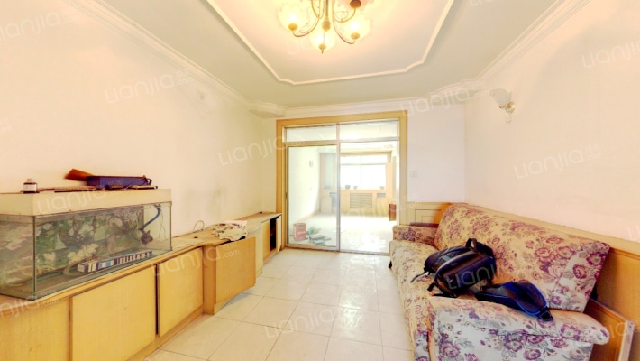 佳欣里二手房实景图