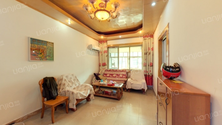 铁路七村二手房实景图