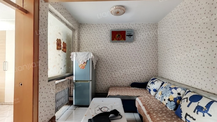 教场坡1号二手房实景图