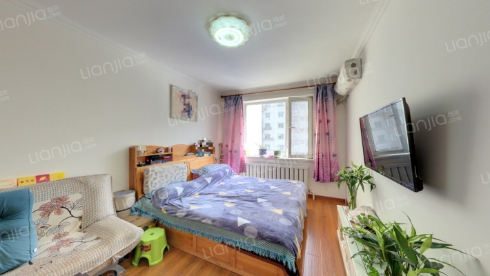 明廉小区二手房实景图