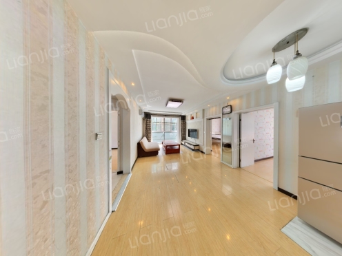 整租·都霖馨苑 3室1厅 南/北