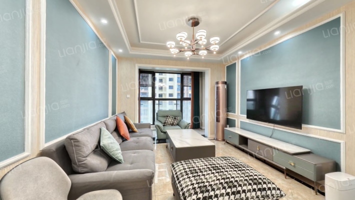 佳源生活广场二手房实景图