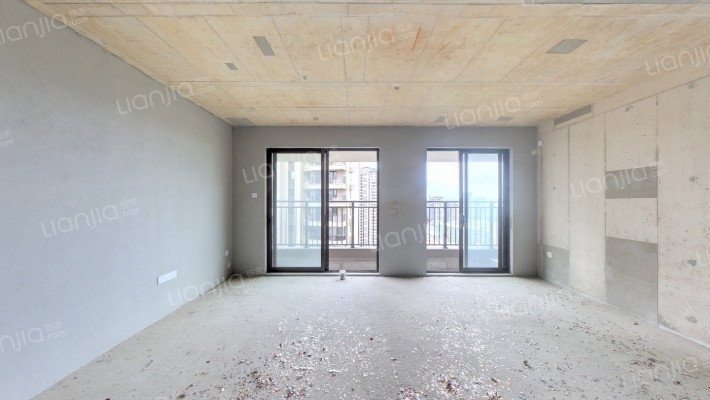 建发和鸣二手房实景图