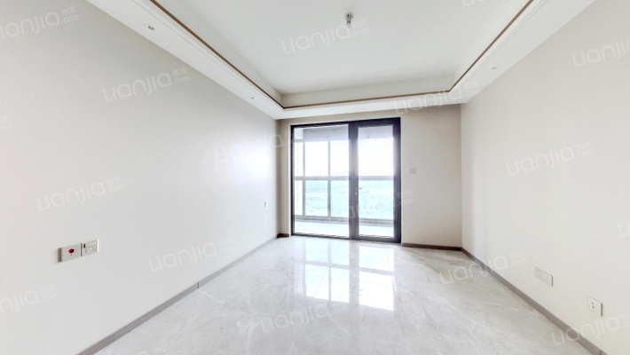 绿城·兰园二手房实景图