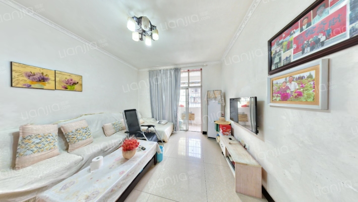 广丽园小区二手房实景图