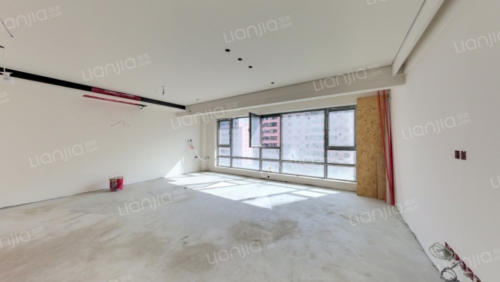 泽信公馆二手房实景图