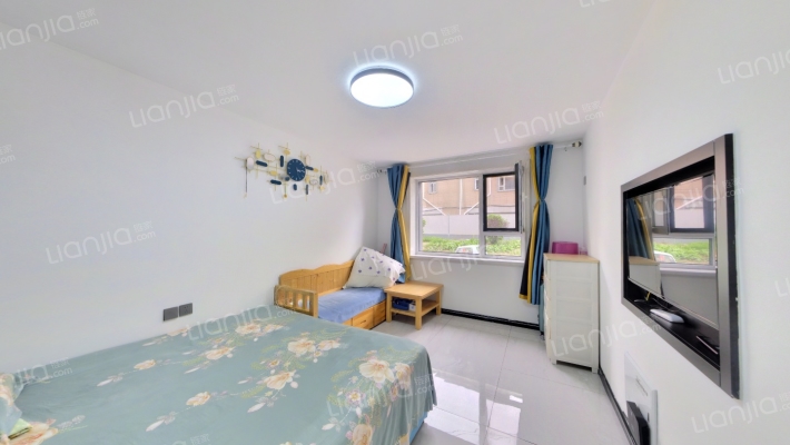 珍珠湖家园西区二手房实景图