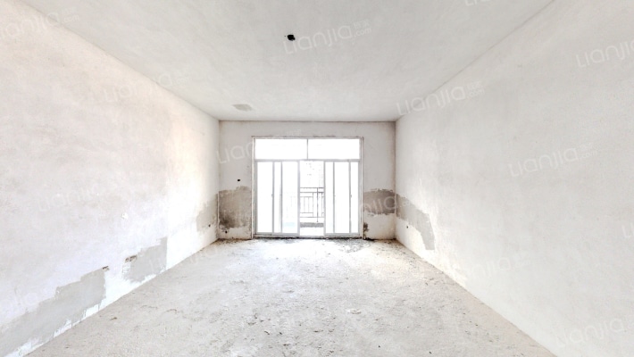 乐天花园二手房实景图