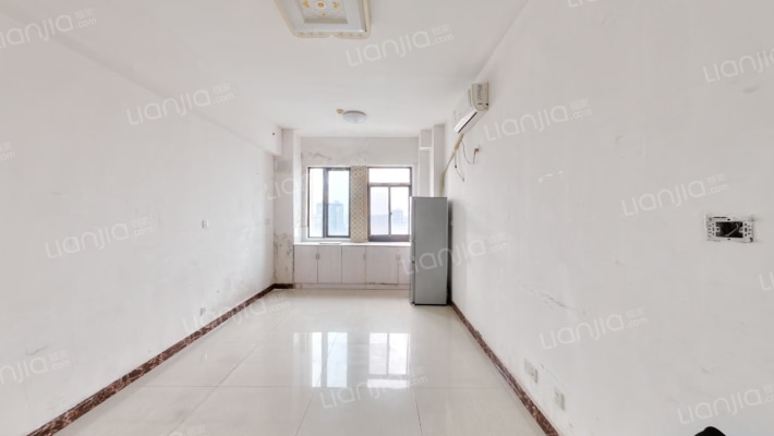 长房天翼未来城二手房实景图