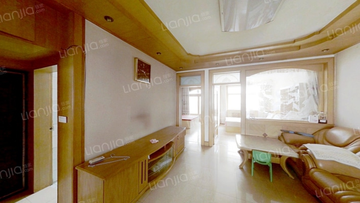 蓬达东苑二手房实景图