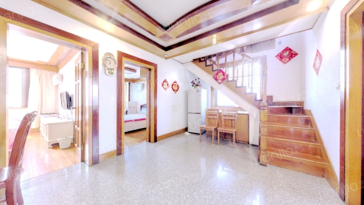 太湖东路二手房实景图