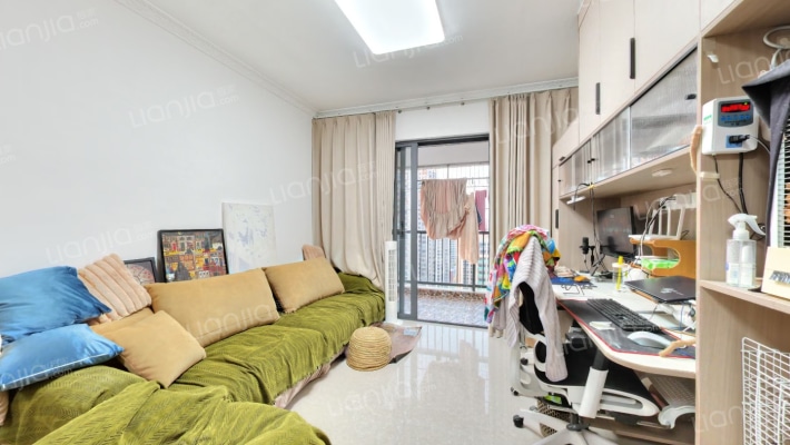 锦地繁花二手房实景图