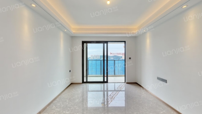 复地星愉湾二期二手房实景图